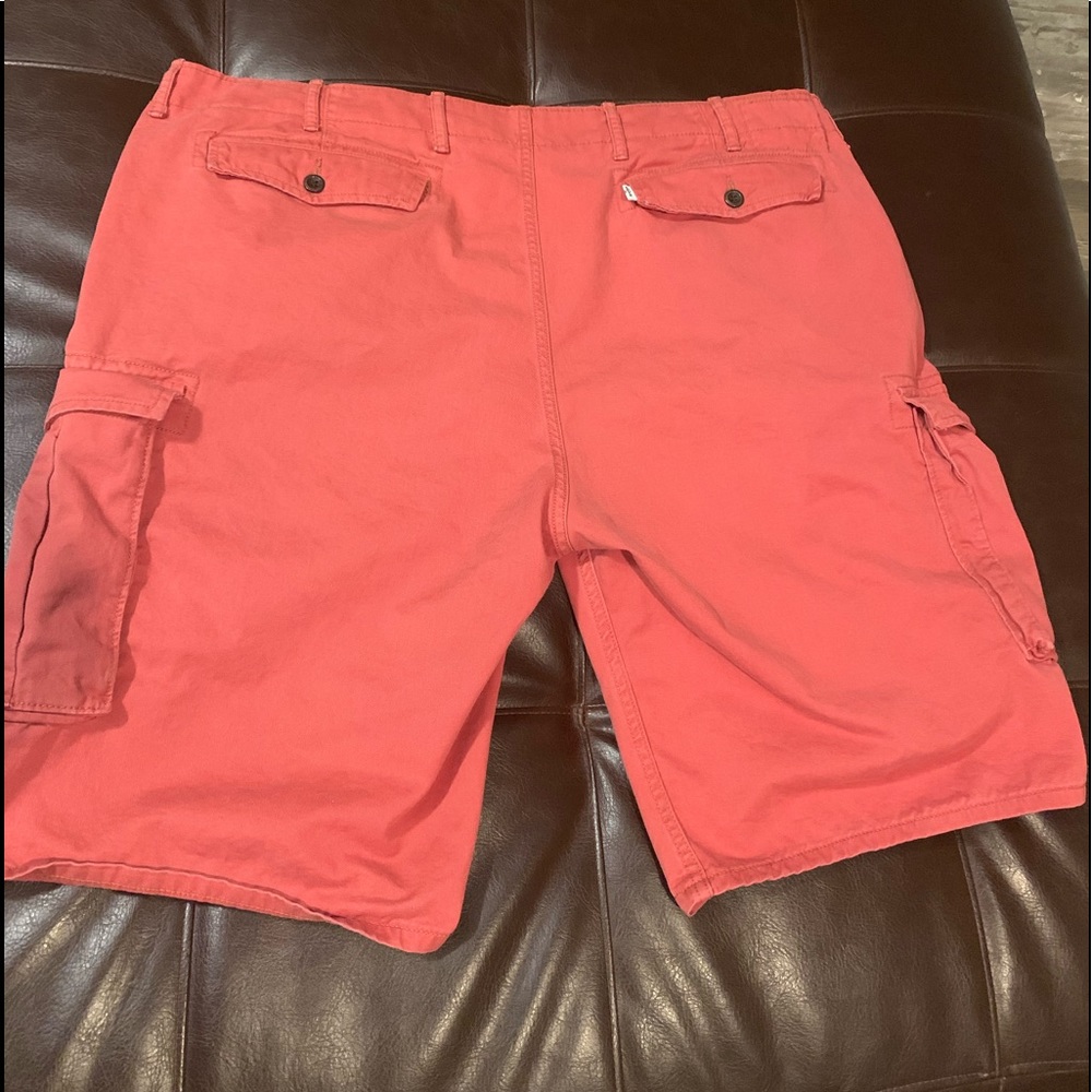 Levi’s Strauss & Co Shorts (Men’s)🎈Final Price🎈 - Picture 2 of 4